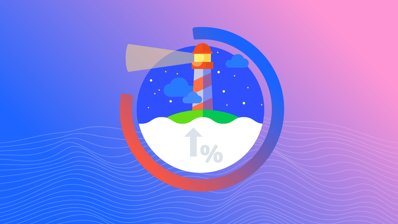 Google Lighthouse PageSpeed Scores image