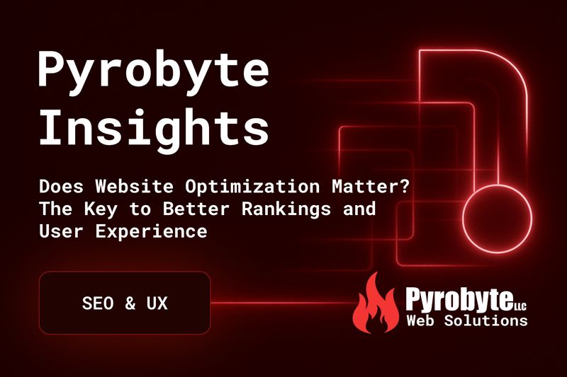 Google Lighthouse PageSpeed Scores image